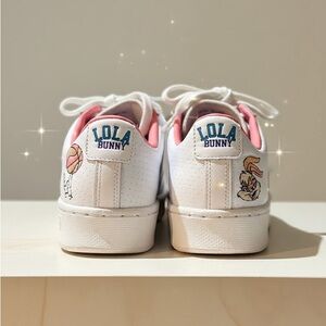 LOLA BUNNY All star converse